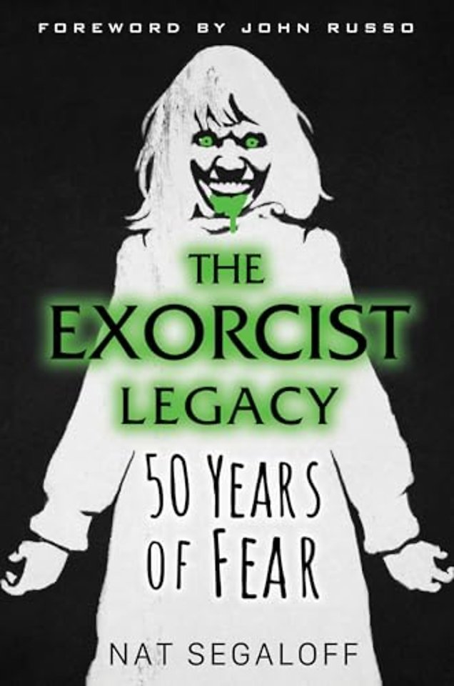 The Exorcist Legacy