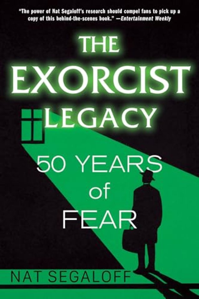 The Exorcist Legacy
