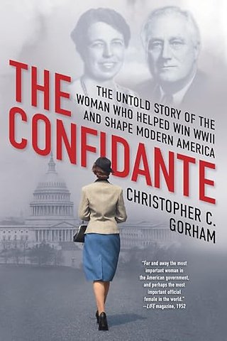 The Confidante