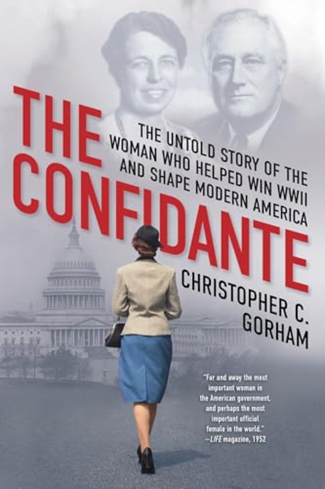 The Confidante