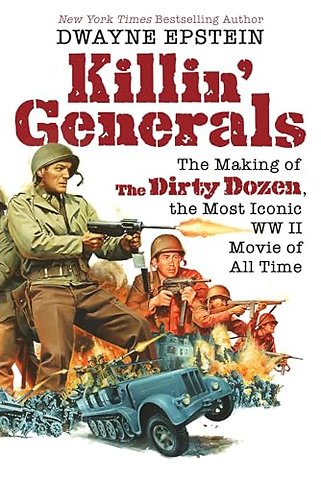 Killin' Generals
