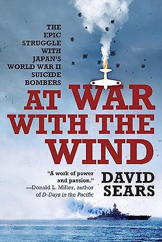 At War With The Wind