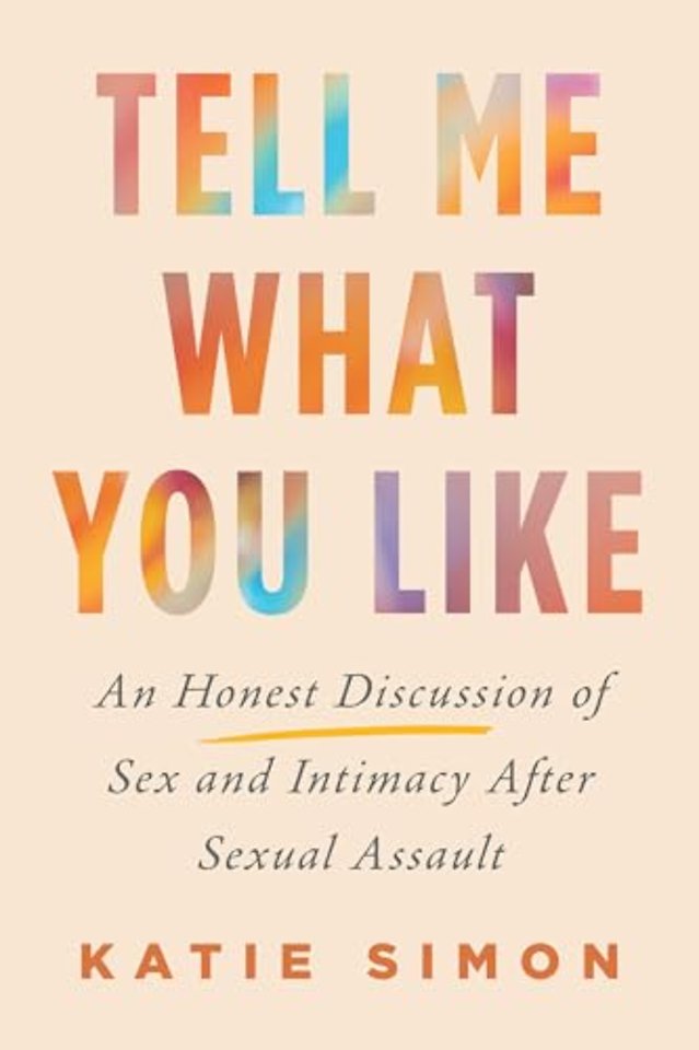 Tell Me What You Like