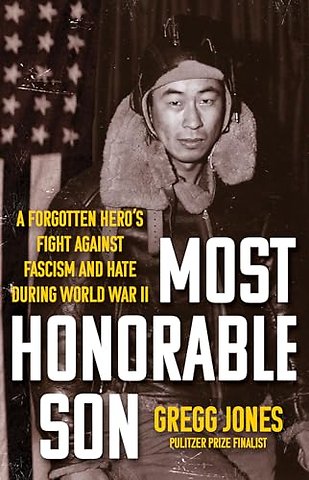 Most Honorable Son