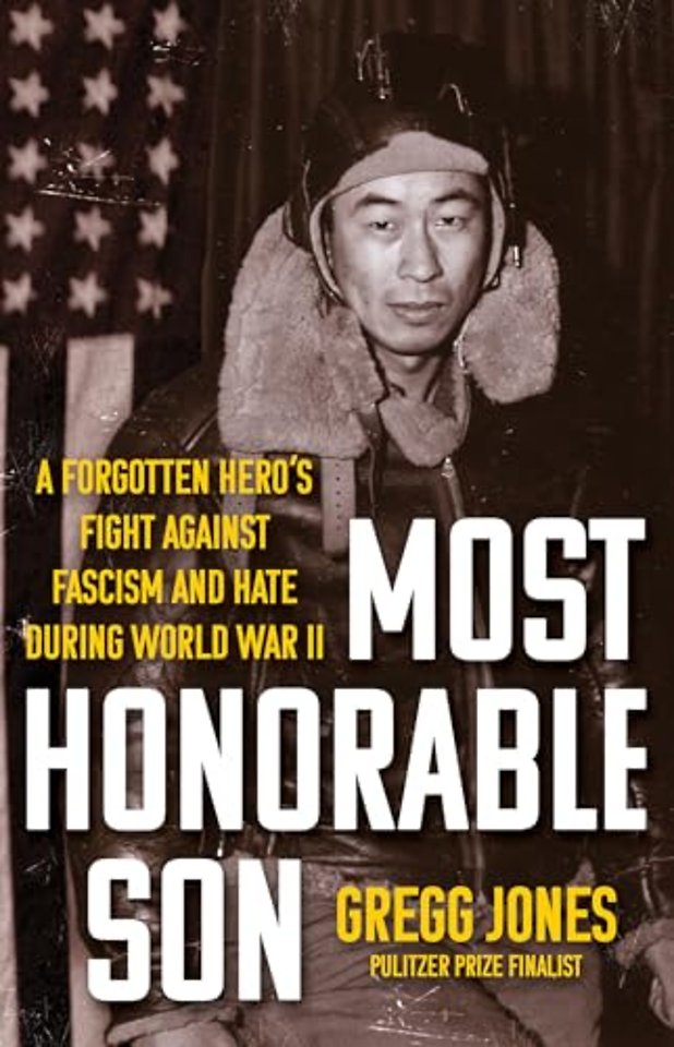 Most Honorable Son