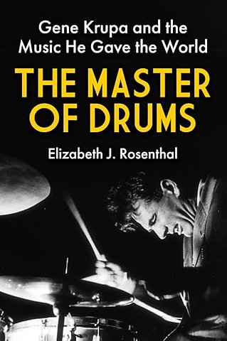 The Master of Drums