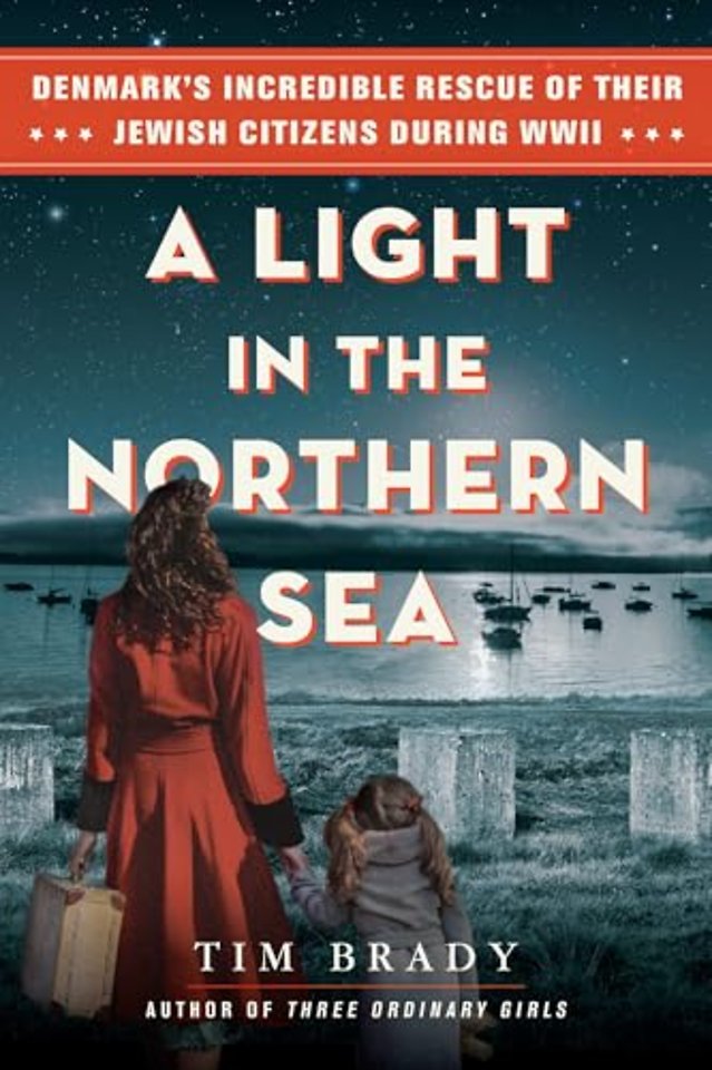 A Light in the Northern Sea