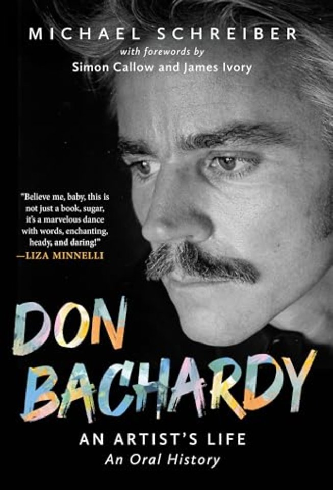 Don Bachardy