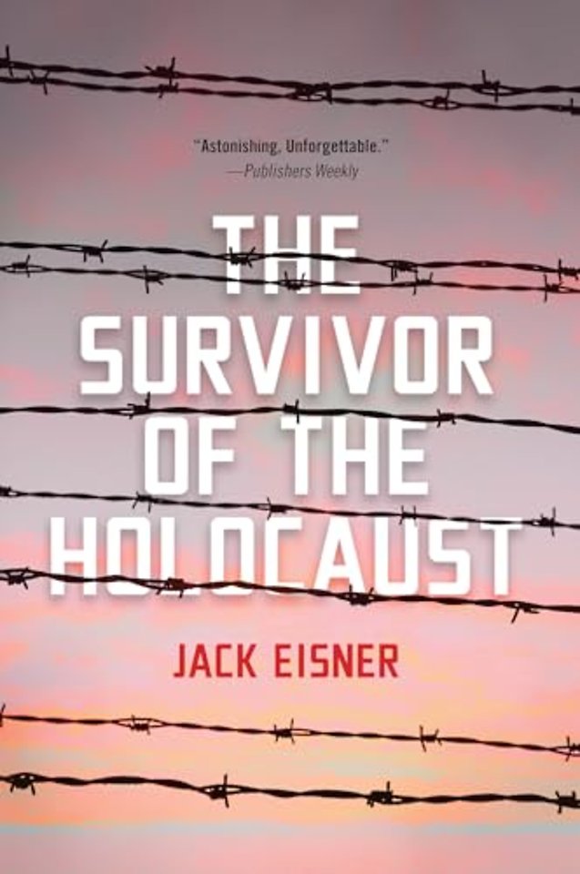 The Survivor of the Holocaust