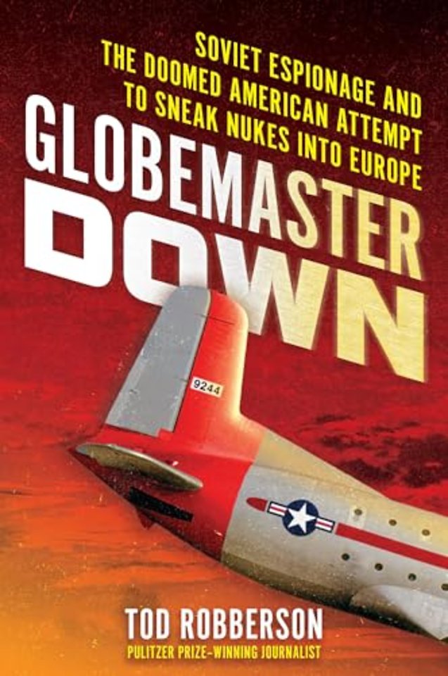 Globemaster Down
