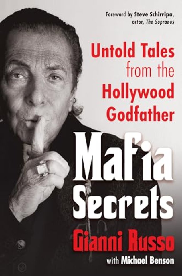 Mafia Secrets