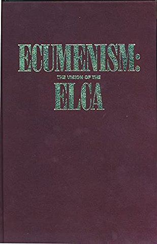 Ecumenism