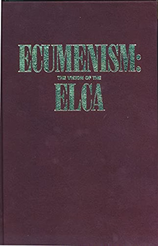 Ecumenism
