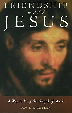 Friendship with Jesus