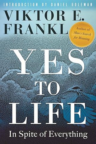 Yes to Life