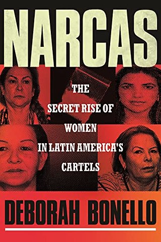 Narcas