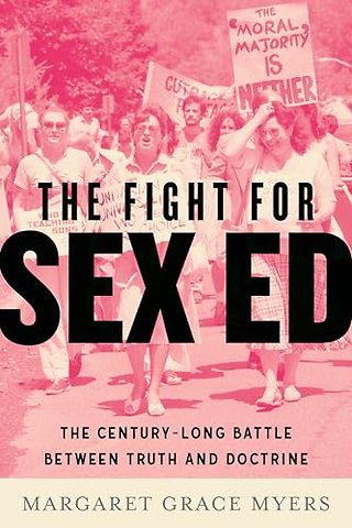 The Fight for Sex Ed