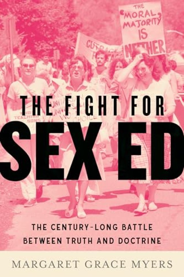 The Fight for Sex Ed