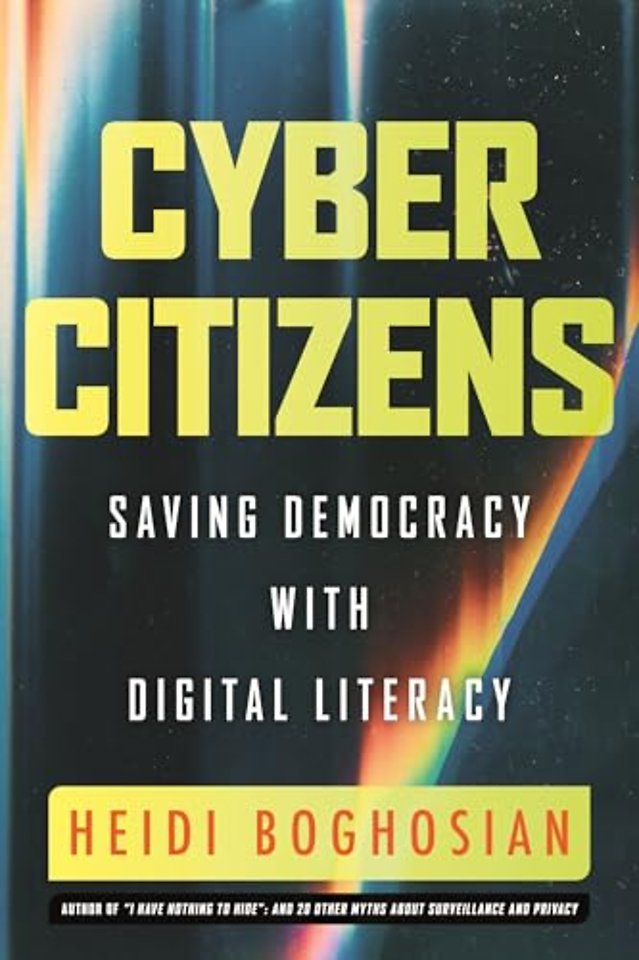 Cyber Citizens