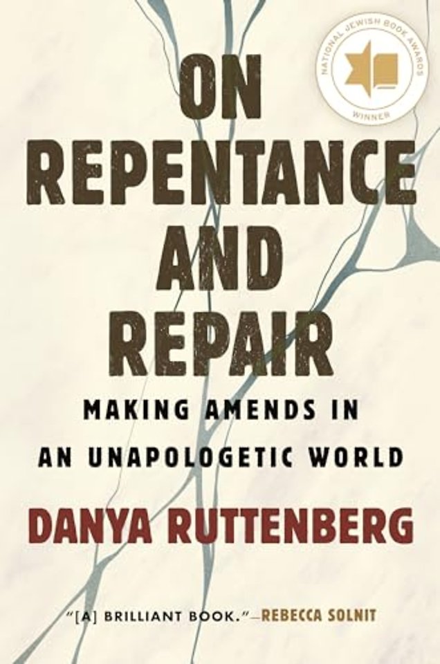 On Repentance and Repair