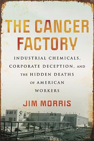 The Cancer Factory