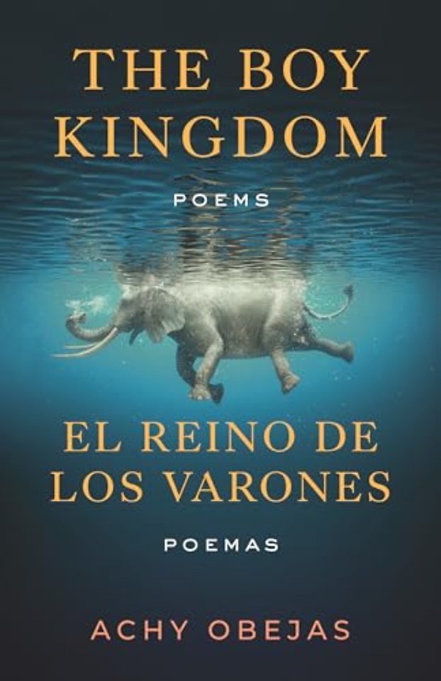 Boy Kingdom / El reino de los varones,The