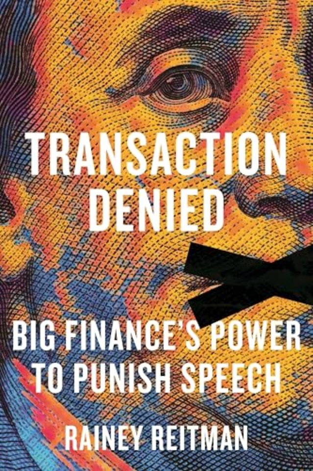 Transaction Denied