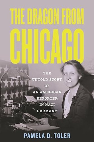 The Dragon from Chicago