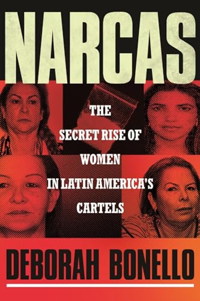 Narcas