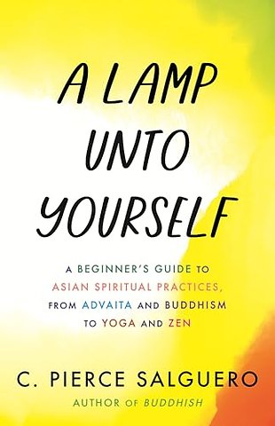 A Lamp unto Yourself