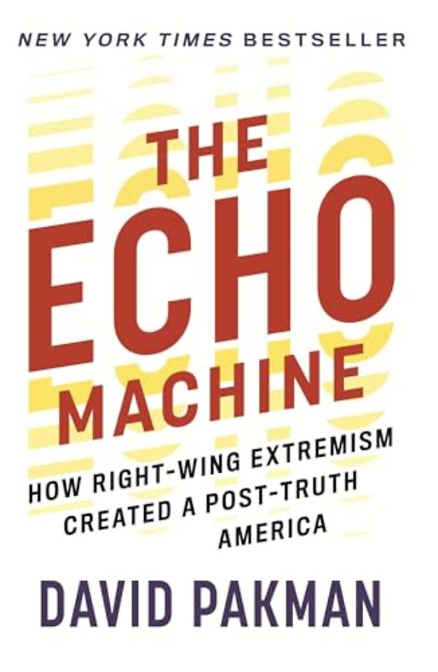 The Echo Machine