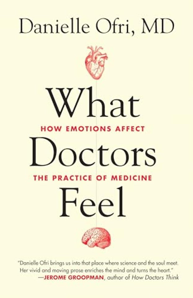 What Doctors Feel