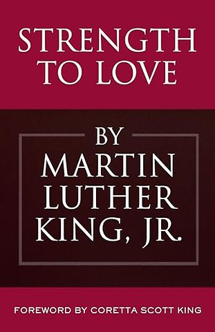 Strength to Love