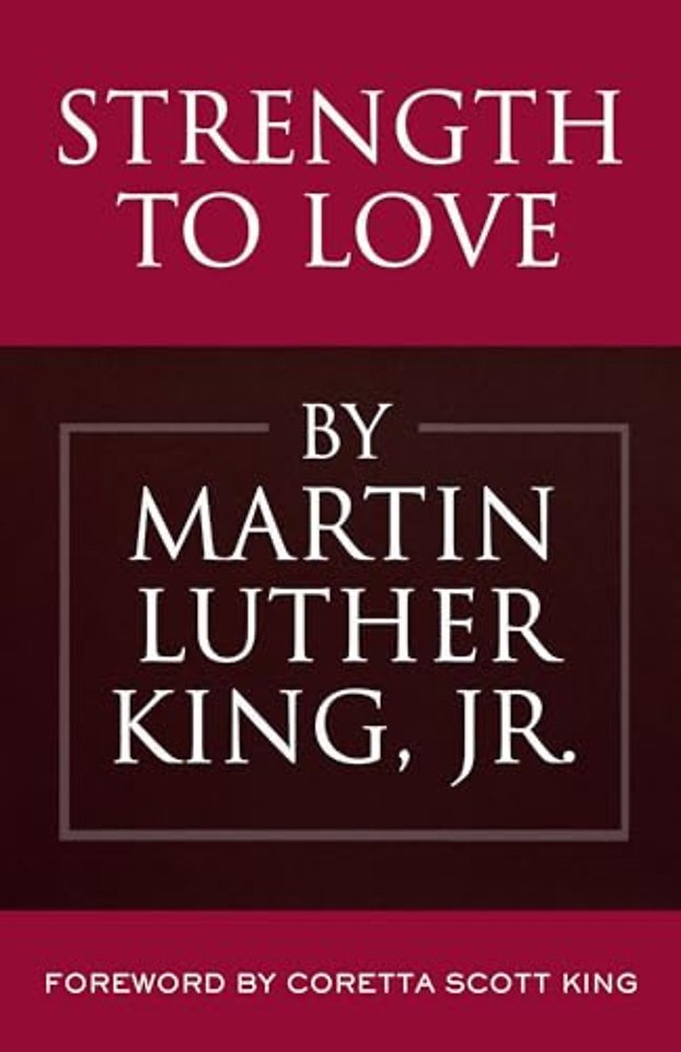 Strength to Love