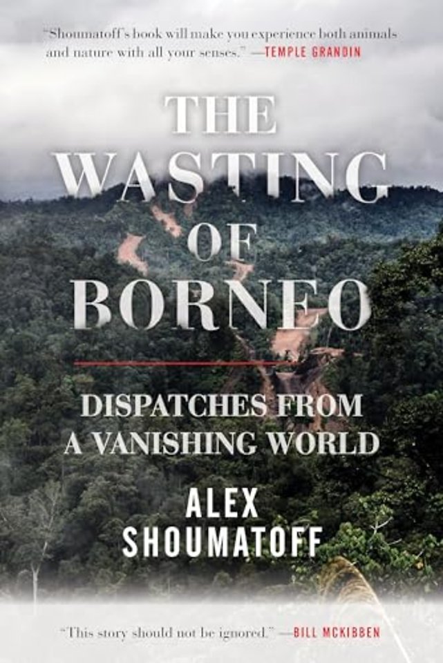 The Wasting of Borneo
