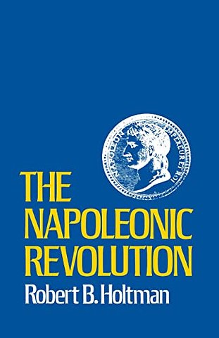 The Napoleonic Revolution