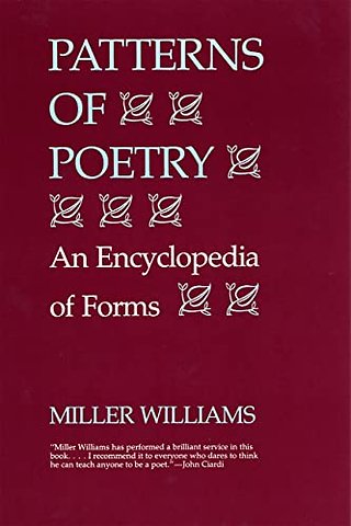 Patterns of Poetry – An Encyclopedia of Forms