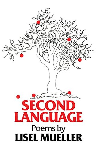 Second Language – Poems