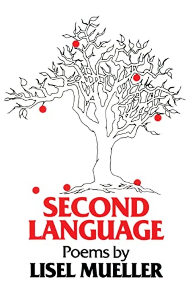 Second Language – Poems