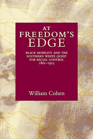 At Freedom's Edge