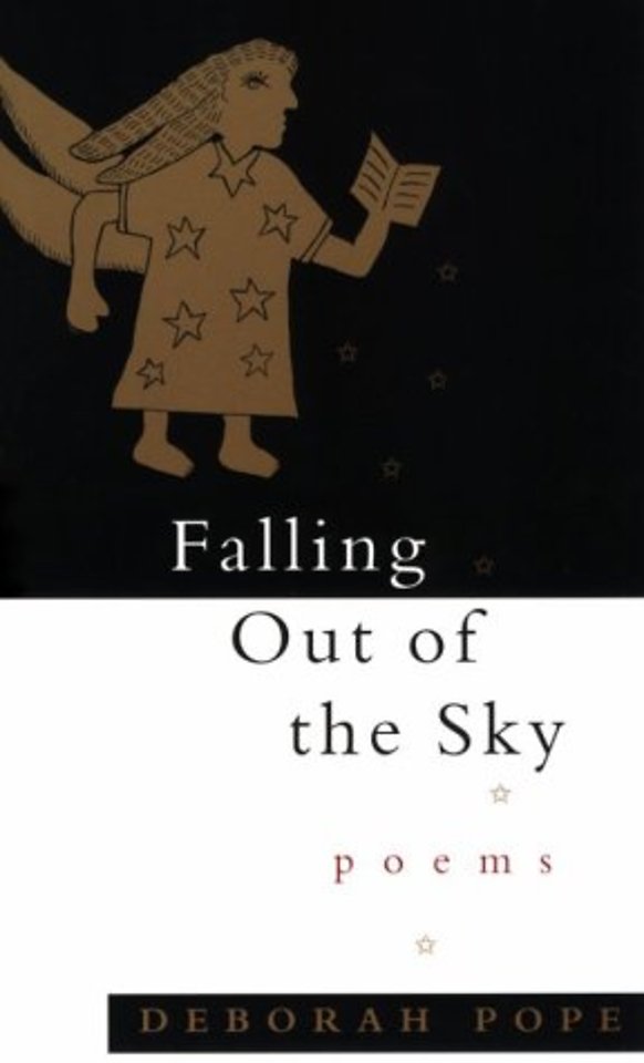 Falling Out of the Sky – Poems