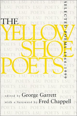 Yellow Shoe Poets – Selected Poems, 1964–1999