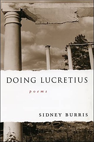 Doing Lucretius – Poems