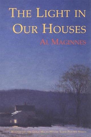 The Light in Our Houses – Poems