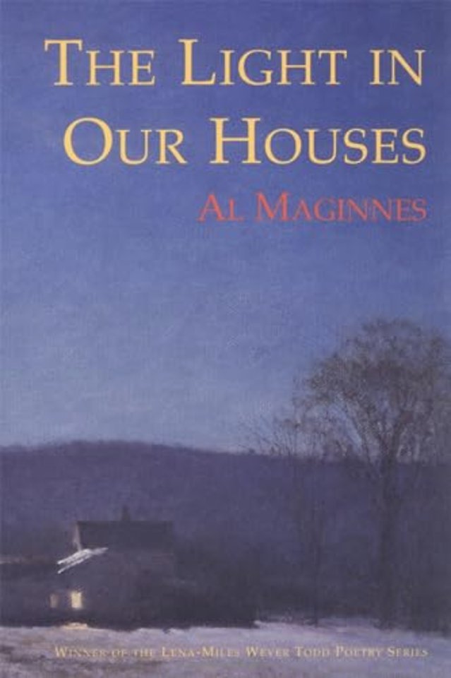 The Light in Our Houses – Poems