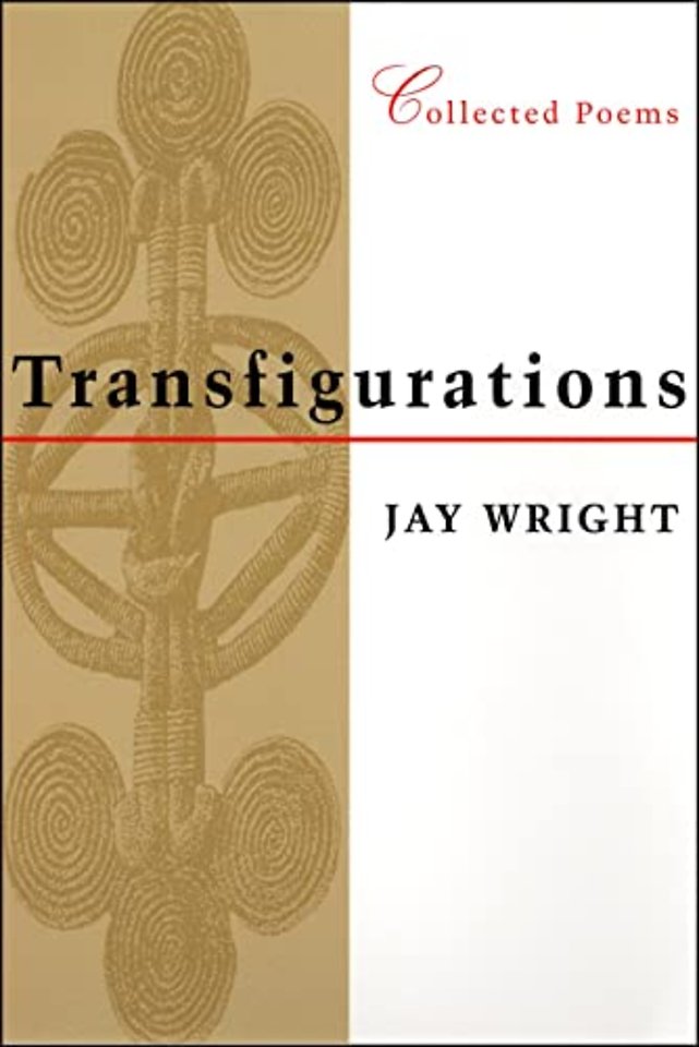 Transfigurations – Collected Poems