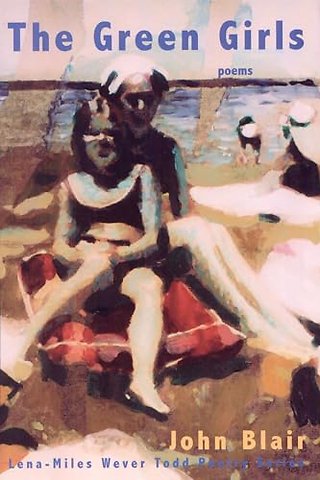 The Green Girls – Poems