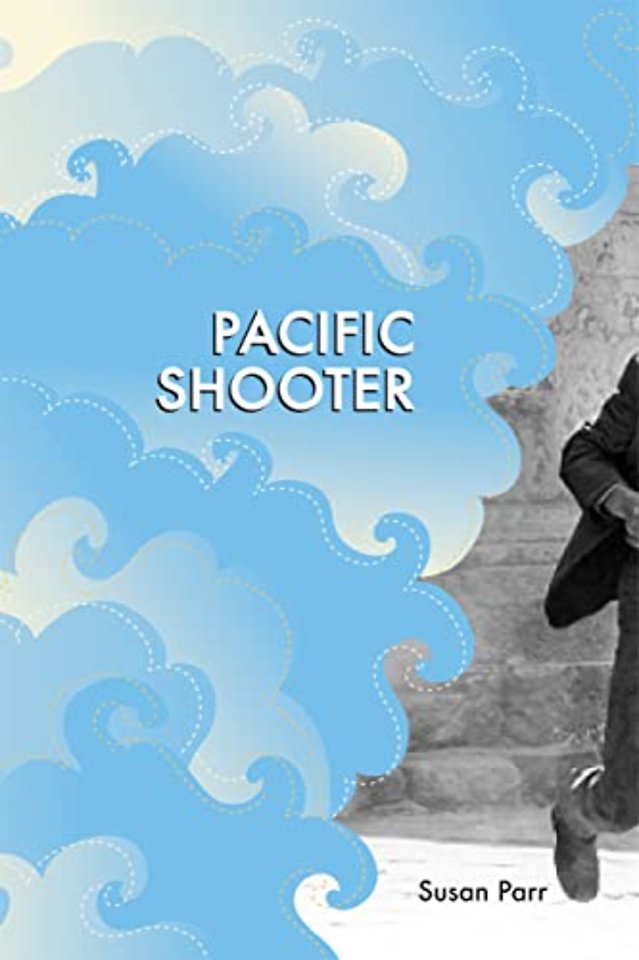 Pacific Shooter – Poems