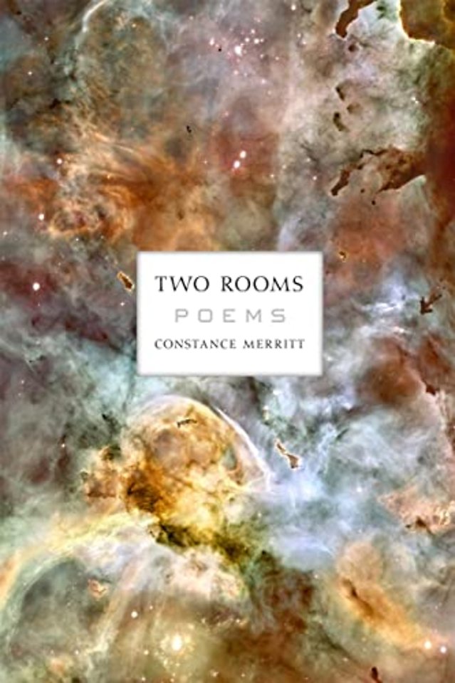Two Rooms – Poems