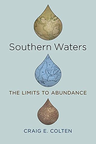 Southern Waters – The Limits to Abundance